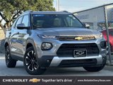 Used 2023 Chevrolet TrailBlazer LT image 2
