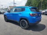New 2025 Jeep Compass Latitude image 4