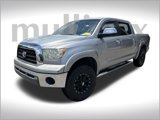 Used 2008 Toyota Tundra 2WD CrewMax image 4