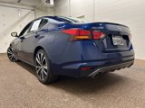 Used 2022 Nissan Altima 2.5 SR image 4