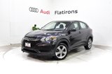 Used 2018 Honda HR-V LX image 4