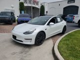 Used 2019 Tesla Model 3 Long Range image 3
