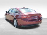 Used 2017 Chevrolet Malibu LT w/ Driver Confidence Package image 5