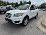 Used 2012 Hyundai Santa Fe GLS image 4