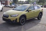Certified 2023 Subaru Crosstrek 2.0i Premium w/ Popular Package #3 image 4