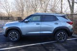 New 2024 Chevrolet TrailBlazer LT w/ Convenience Package image 4