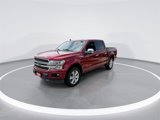 Used 2019 Ford F150 Platinum w/ Equipment Group 701A Luxury image 4