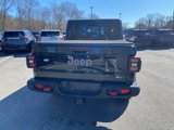 Used 2020 Jeep Gladiator Rubicon w/ Dual Top Group image 5