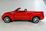 Used 2005 Chevrolet SSR w/ Preferred Equipment Group image 4