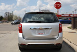 Used 2012 Chevrolet Equinox LS image 5
