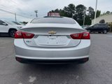 Used 2018 Chevrolet Malibu LT w/ LPO, Convenience Package 2 image 5
