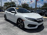 Used 2016 Honda Civic Touring image 1