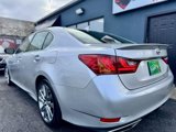 Used 2014 Lexus GS 350 AWD image 6