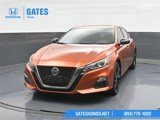 Used 2020 Nissan Altima 2.5 SR image 6