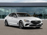 New 2025 Genesis G70 2.5T image 2