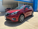 Used 2020 Buick Envision Essence w/ Experience Buick Package image 2