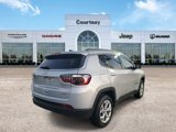 Certified 2024 Jeep Compass Latitude image 4