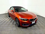 Used 2019 BMW 230i xDrive Convertible w/ Convenience Package image 2
