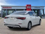 Certified 2023 Nissan Sentra S image 5
