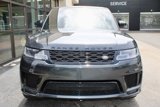Used 2019 Land Rover Range Rover Sport HST image 2