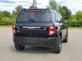 Used 2023 Ford Bronco Sport Big Bend w/ Convenience Package image 4