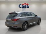 Used 2020 INFINITI QX60 Luxe w/ Essential Package image 3