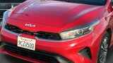 Used 2023 Kia Forte LXS image 5