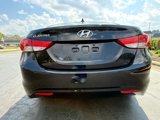 Used 2012 Hyundai Elantra GLS w/ Preferred Pkg 3 image 5
