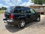 Used 2006 Chevrolet TrailBlazer LS w/ LS Preferred Equipment Group image 5