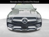 Certified 2022 Mercedes-Benz GLE 350 4MATIC image 3