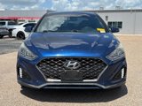 Used 2018 Hyundai Sonata Sport image 3