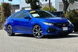Used 2018 Honda Civic Si image 2