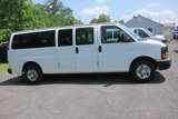 Used 2015 Chevrolet Express 3500 LS image 3