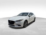 Used 2018 MAZDA MAZDA3 Touring image 1