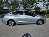 Used 2017 Chevrolet Cruze LS image 3