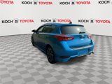 Used 2017 Toyota Corolla iM w/ All-Weather Mat Package image 3