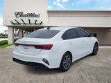 Used 2023 Kia Forte LXS image 5