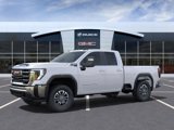 New 2025 GMC Sierra 2500 SLE w/ SLE Value Package; image 2