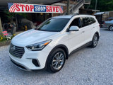 Used 2017 Hyundai Santa Fe SE image 2