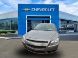 Certified 2011 Chevrolet Malibu LS image 4