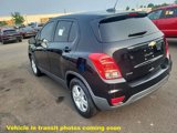 Used 2020 Chevrolet Trax LS w/ Tint and Cruise Package image 2