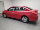 Used 2019 Nissan Sentra SV image 3