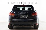 Used 2014 Porsche Cayenne Turbo S image 4