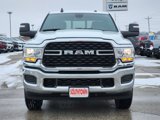 New 2024 RAM 2500 Tradesman w/ Towing Technology Group image 2