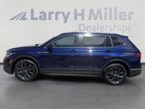 Used 2023 Volkswagen Tiguan SE image 3
