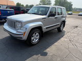 Used 2010 Jeep Liberty Sport w/ Trailer Tow Class III Group image 3