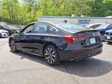 Certified 2022 Honda Civic EX image 4