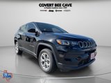 New 2025 Jeep Compass Sport image 2
