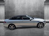 Used 2017 Mercedes-Benz C 300 4MATIC Cabriolet image 4