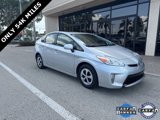 Used 2013 Toyota Prius Four image 2